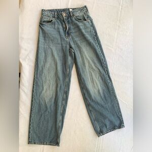 H&M Women’s Denim Pants